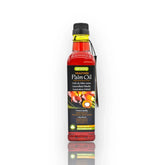 Carotino, The Golden Treasure of Sustainable Palm Oil  Adomoo